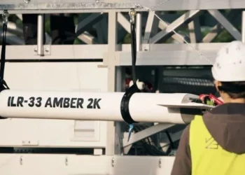 Polish Rocket Reaches Space: A Historic Day for Poland’s Space Industry