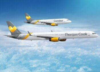 Polish Firm Acquires Thomas Cook – The World’s Oldest Tourism Brand