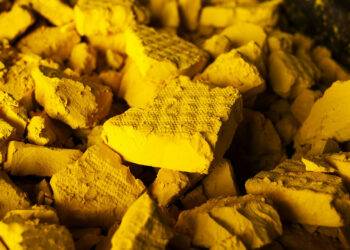 Uranium Deposits Worth $18 Billion Discovered in Poland