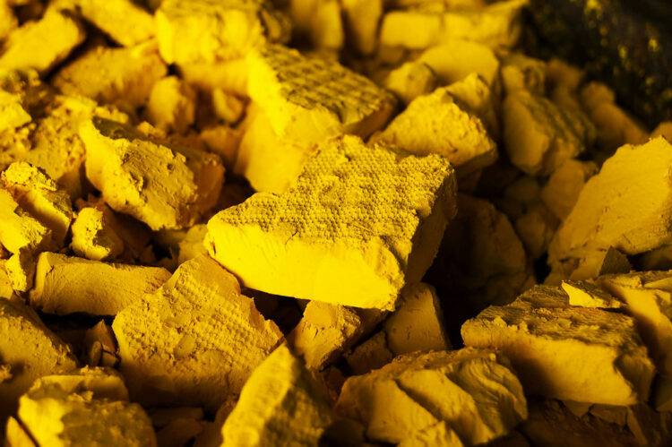 Uranium Deposits Worth $18 Billion Discovered in Poland