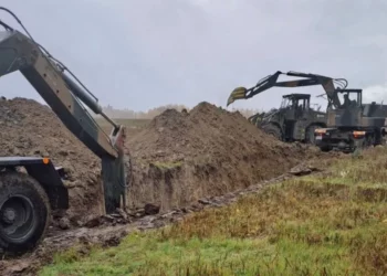 Poland Begins Construction of the “Eastern Shield” on Border with Russia