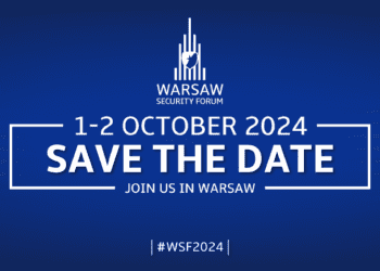Warsaw Security Forum Kicks Off: Defense Minister Warns of Security Threats