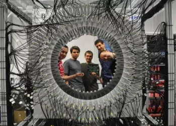 Polish Scientists Pioneer Breakthrough in Cancer Diagnostics Using J-PET Technology