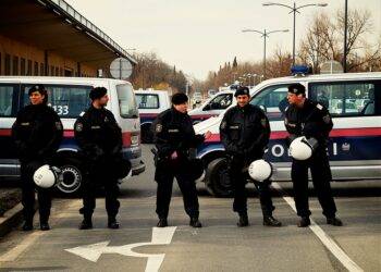 Polish Politicians Condemn Germany’s Border Control Decision as “Arrogant”