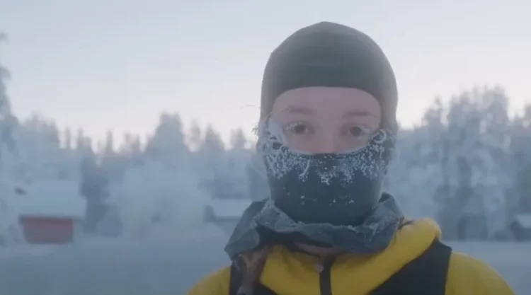 19-Year-Old Zoja Skubis Becomes the Youngest Polish Woman to Conquer Manaslu