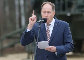 U.S. Ambassador Praises Poland’s Use of Advanced Defense Technology