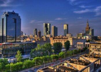 Poland Set to Lead Europe in Economic Growth in 2025, Says IMF