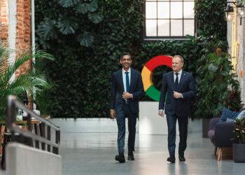 Google and Poland Forge AI Partnership Amid Skepticism