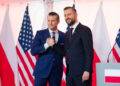Poland a Model NATO Ally – US Defense Secretary