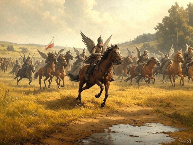 Poland’s Legendary Victory at Klushino Still Irritates Russians: A Historic Triumph That Sparks Modern Tensions